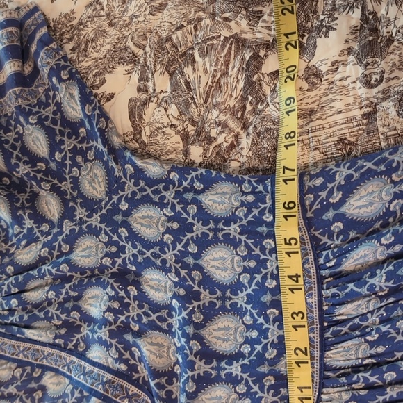 Spell Oracle in Large Blue - Picture 15 of 16